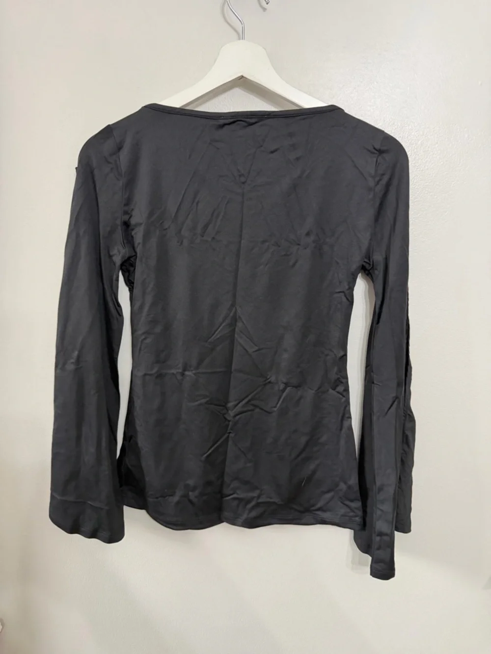 Anne Fontaine Lynda Blouse - Picture 3 of 5